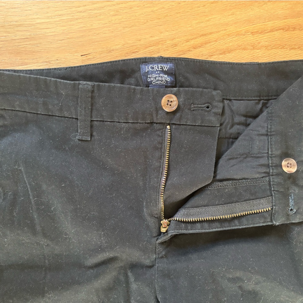 J. Crew Women’s Chino Pants